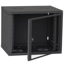 Cерверный шкаф 9U 530x400x450